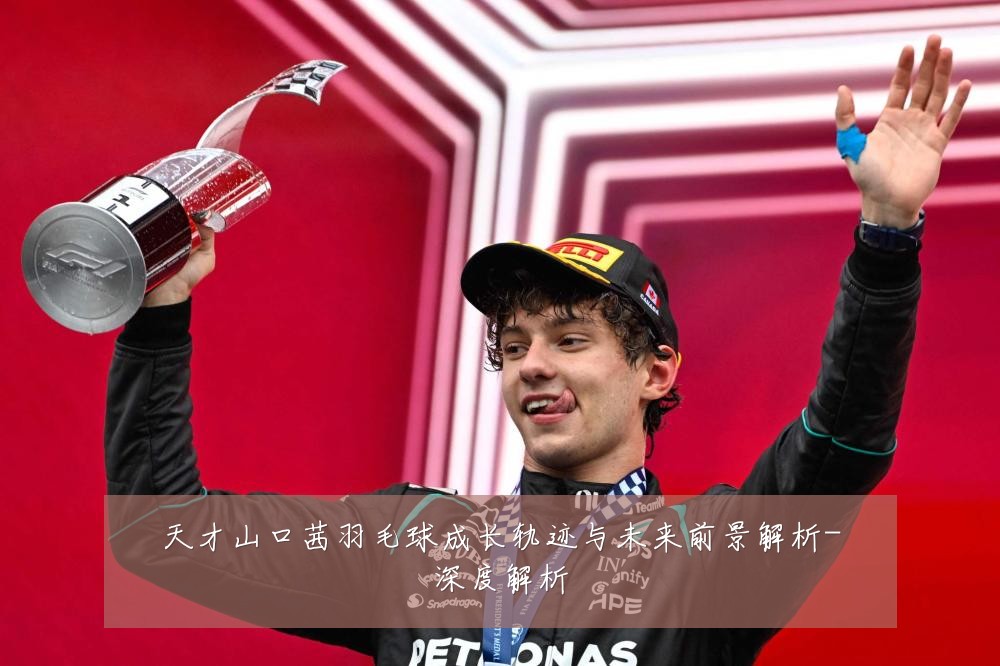 天才山口茜羽毛球成长轨迹与未来前景解析-深度解析